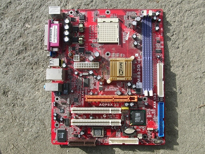 CPUSocket563(AMDMobileCPUCPU)