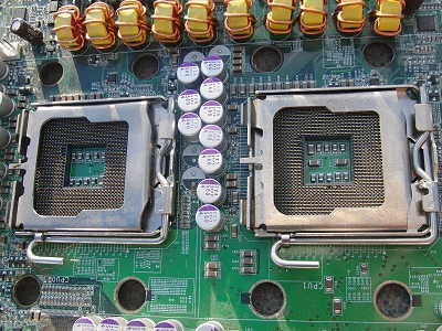 ڴ棺DDR2(ECC)